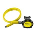 Cressi Octopus MG Balance