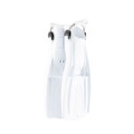 Cressi Origin LD Fins – Flossen Weiss