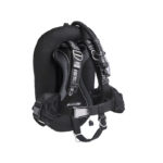 Cressi Aquawing Plus B.C.D. – minimalistisches Wing-Jacket mit integriertem Gewichtssystem