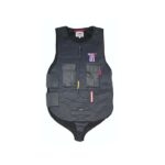 Beheizbare Heizweste Extreme Smart-Tex