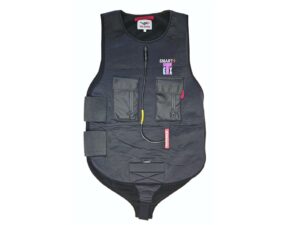 Beheizbare Heizweste Extreme Smart-Tex