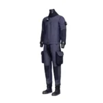 Avatar 101 – teleskopischer Torso und ergonomischer Schnitt