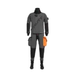 Avatar 102 Airon im Einsatz – technisches Tauchen mit Drysuit