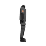 Avatar 102 Airon – Rückansicht des Membran-Drysuits