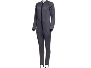 Avatar 901 Damen Unterzieher – Vorderansicht auf weiblichem Model