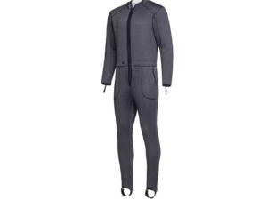 Avatar 901 Herren Unterzieher – Vorderansicht auf Model