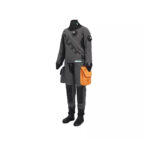 Avatar 102 AIRON Damen – Trockentauchanzug mit Hi-Vis-Tasche