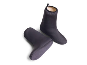 Avatar Socken – isolierende Tauchsocken gegen kalte Füße