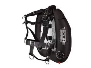 Donut 22 Specal Edition with Comfort harness