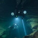 TDI Cavern & Intro to Cave Diver – dein Einstieg ins Höhlentauchen