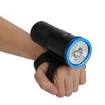 VTL9000PB Tauchlampe