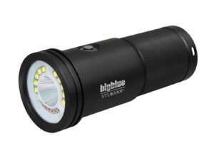 BIGBLUE 9000-Lumen Dual-Beam Video & Tech Light