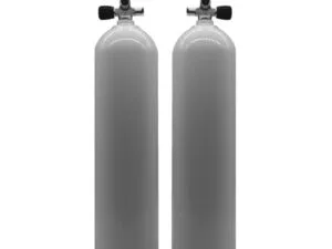 mes-111-l-aluflasche-weiss-207-bar-mit-ventil-12544-li und 12544-r