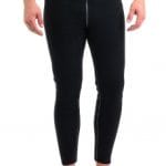 Kwark NAVY Leggings