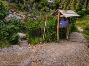 Cueva del Agua