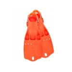 TecLine Jetstream Flossen Orange