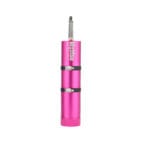 Bigblue EOS Canister Backmount Pink
