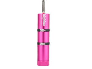 Bigblue EOS Canister Backmount Pink