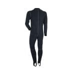 Kwark NAVY Taucher Unterzieher antibakteriell