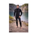 Kwark Navy Extreme Unterzieher