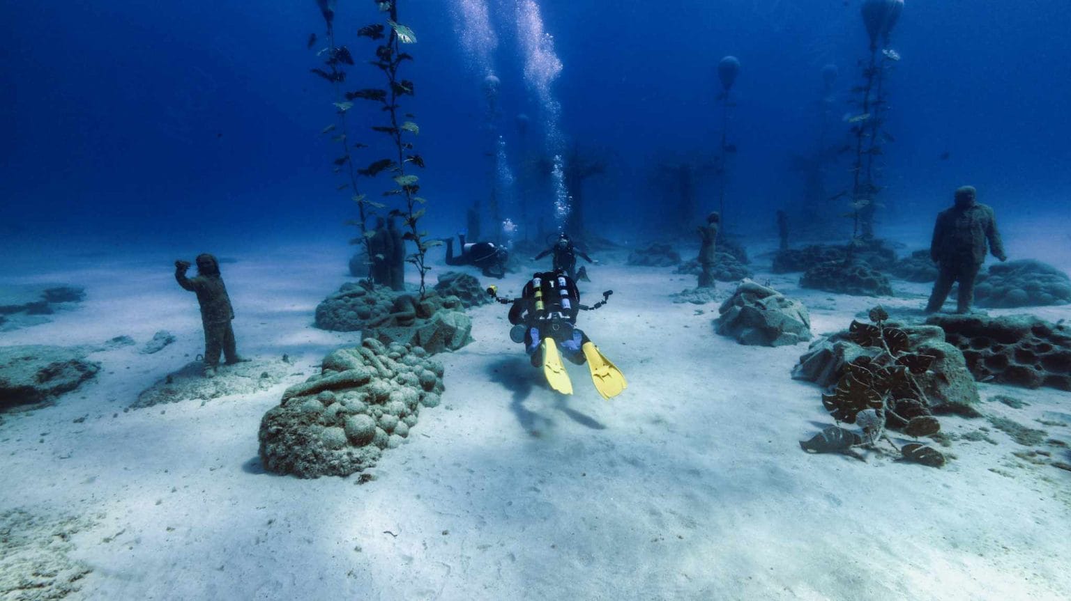 Zypern – Park Figor