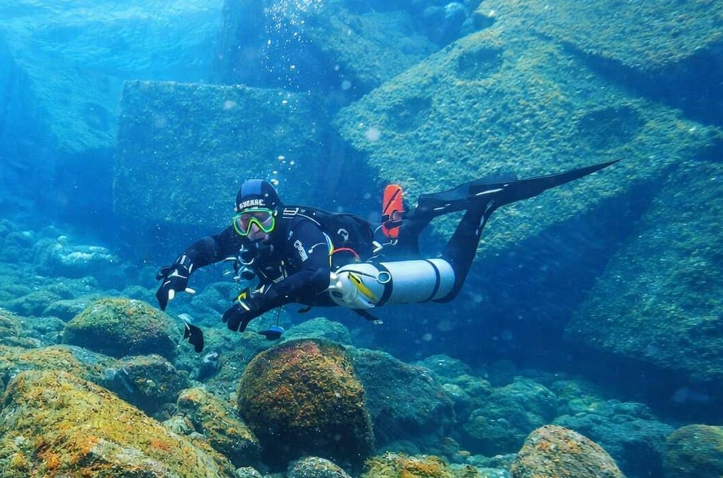 sdi sidemount