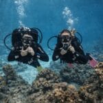 SDI Advanced Adventure Diver