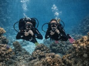 SDI Advanced Adventure Diver