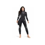 Cressi ICE Halbtrockenanzug Damen – 7 mm