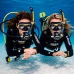 Cressi Atemregler T10-SC PVD/Master DIN Set