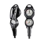 Cressi PD2 Vale 300 Bar Konsole