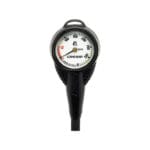 Cressi Mini SPG Vale 300 Bar