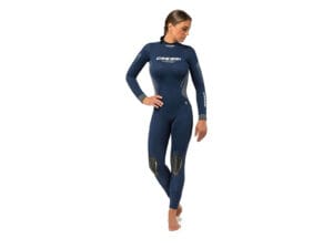 Cressi Fast 3 mm Tauchanzug Damen