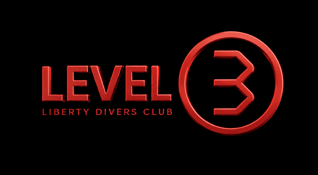 Logo klubu Level 3