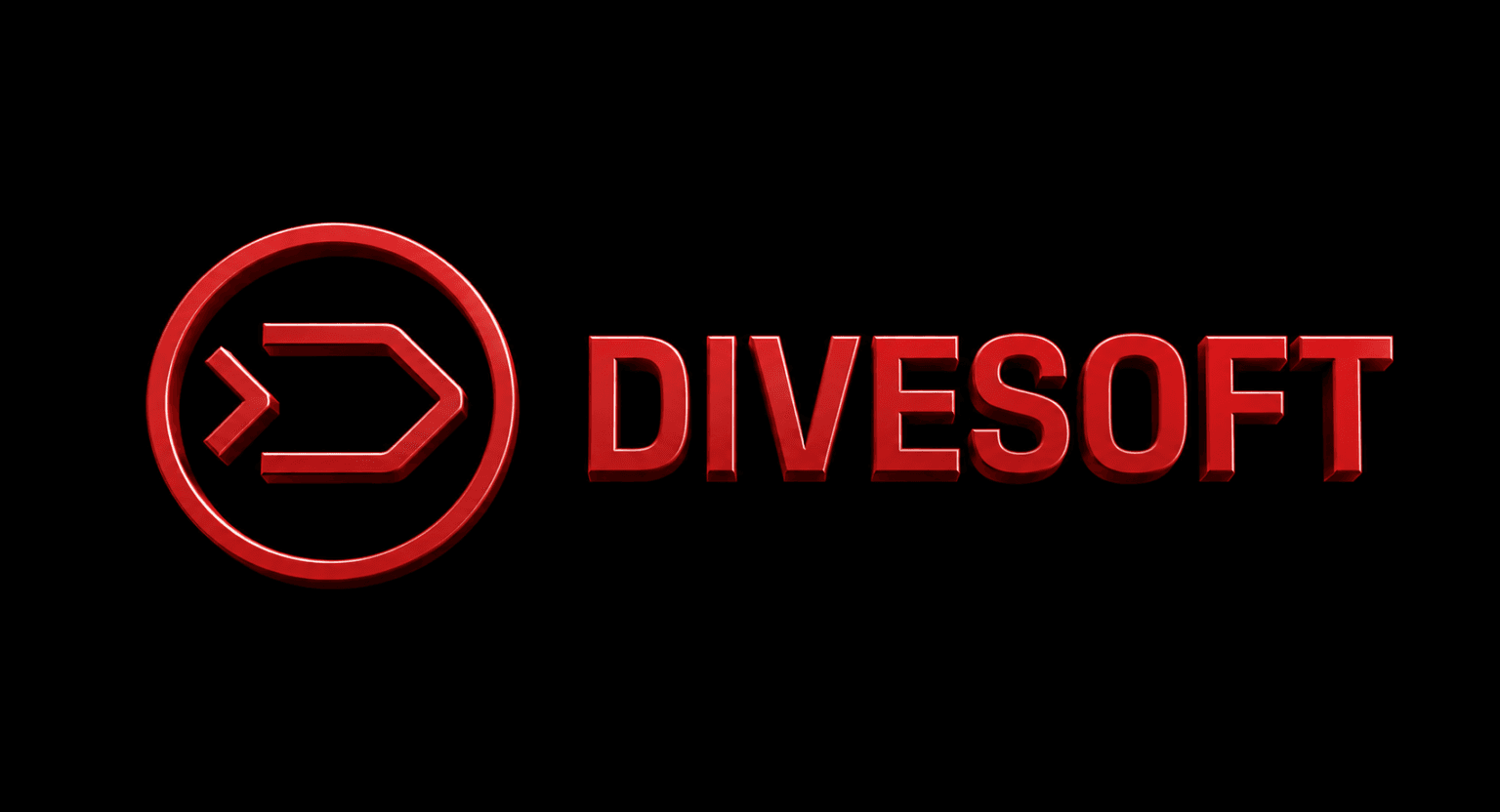 divesoft logo