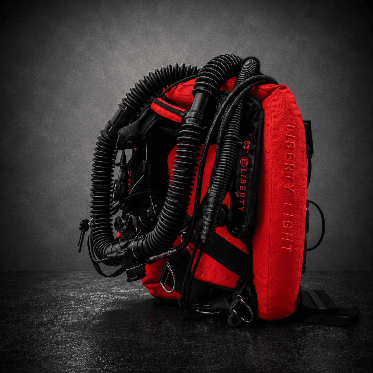 Divesoft CCR Liberty Light