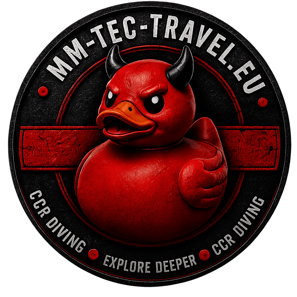 MM-Tec-Travel.eu .CCR Kurse
