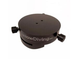 DPV Kamerahalterung für Unterwasser-Scooter | Yellow Diving