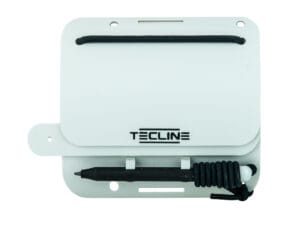 Teclione Taucher-Schreibtafel