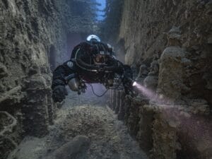 CCR divesoft BMCL