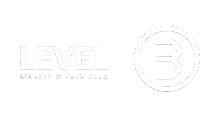 Logo Level 3 Weis