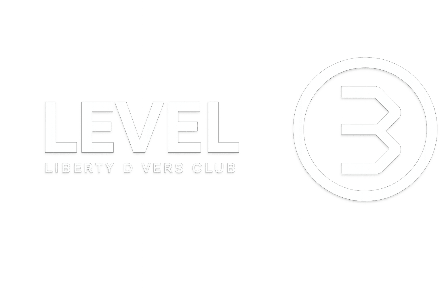 Level 3 Liberty Divers Club