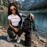 Liberty Sidemount – stock unit