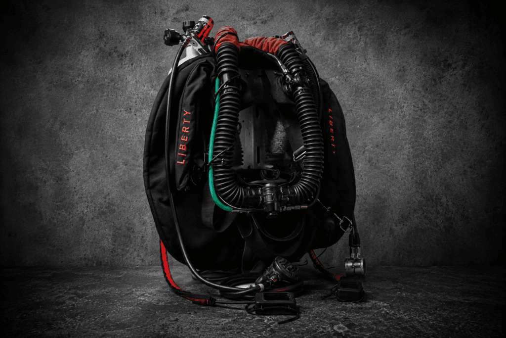 CCR Liberty HEAVY 5