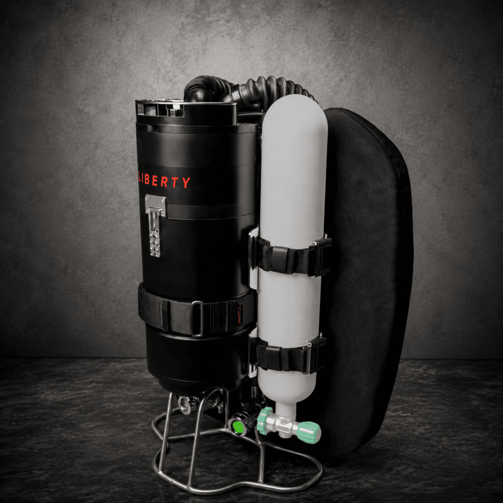 CCR Liberty HEAVY 4
