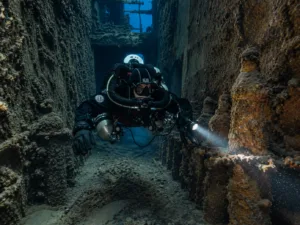 CCR divesoft Liberty BMCL
