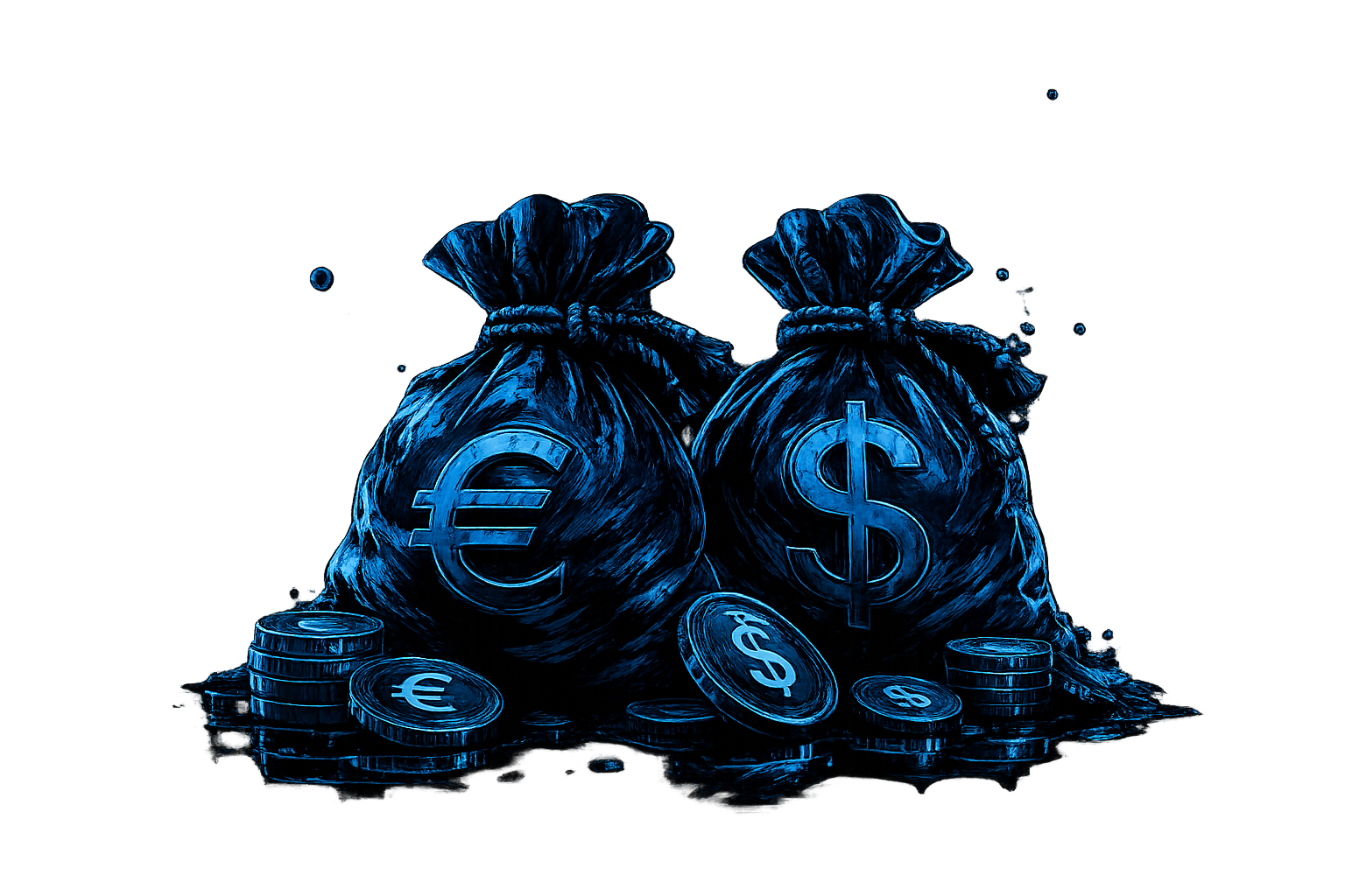 ikona Geld