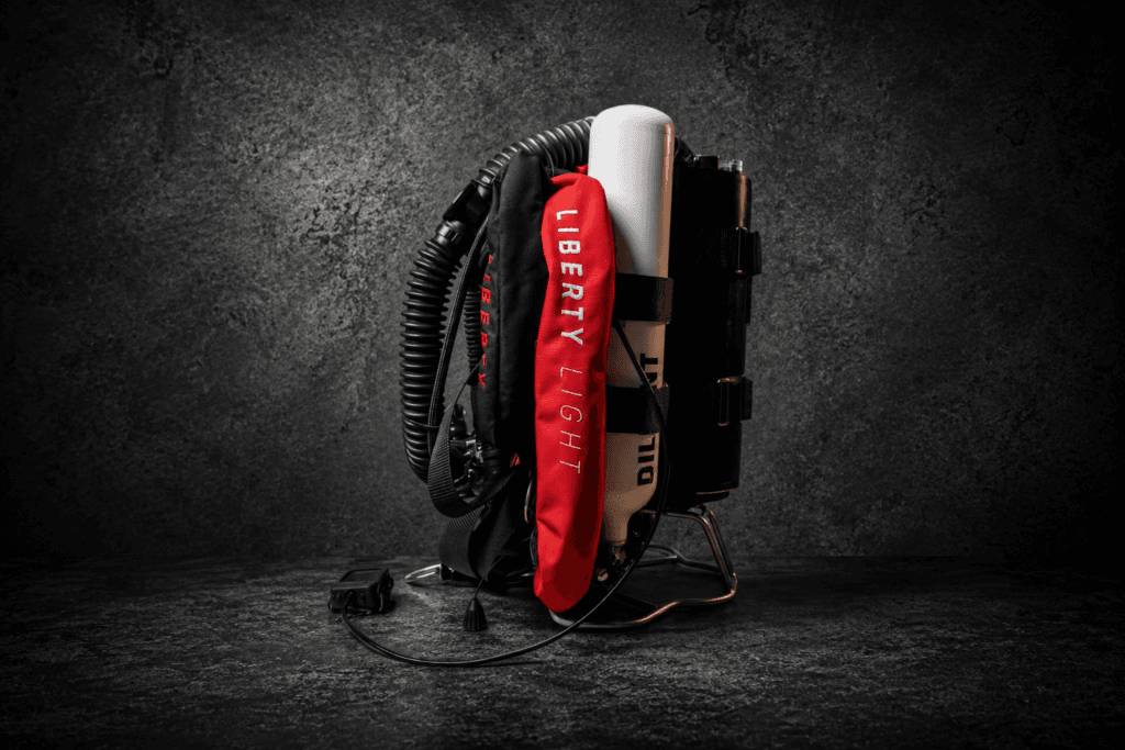 CCR Divesoft Liberty Light 2