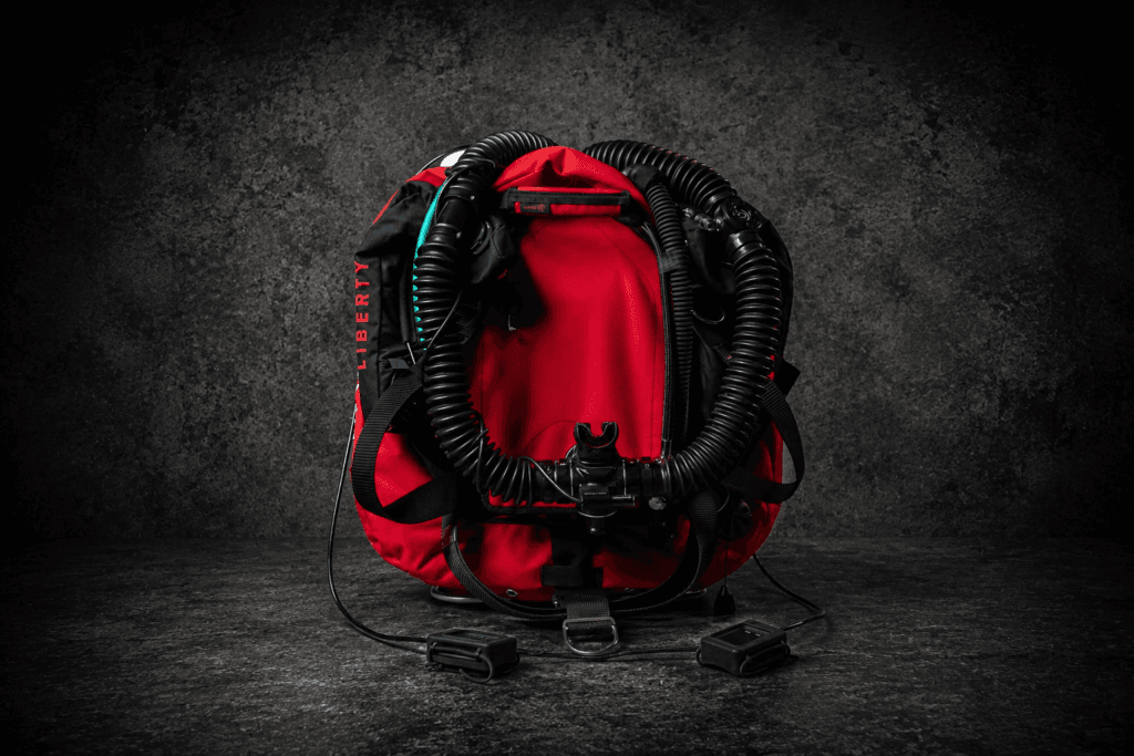 CCR Divesoft Liberty Light 2