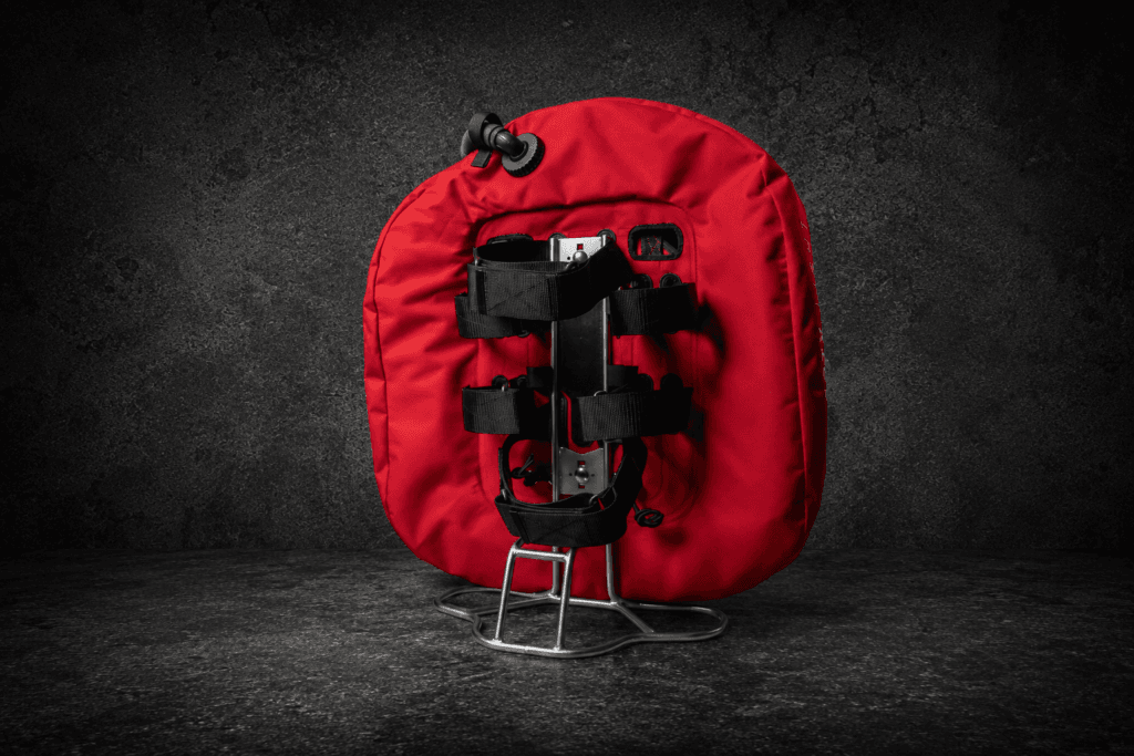CCR Divesoft Liberty Light 3